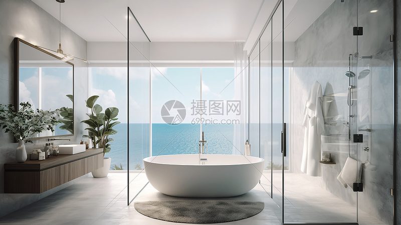 工程卫浴厂家直销，揭秘价格背后的秘密