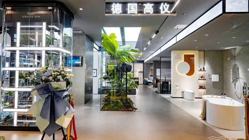 浴室柜尺寸揭秘：如何选择合适的家用浴室柜**