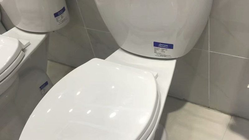 旧房改造，马桶更换流程全解析**